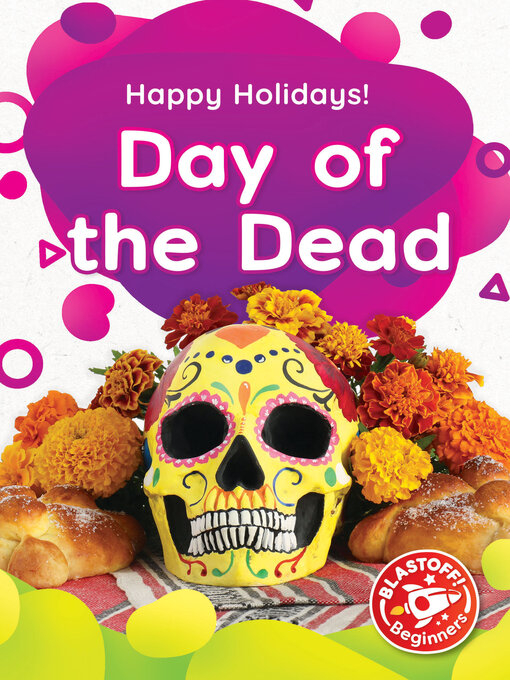 Title details for Day of the Dead by Dana Fleming - Available